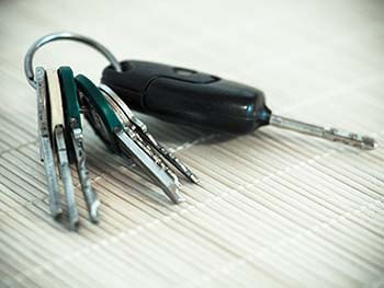 Automotive Locksmith