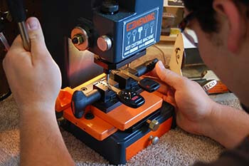 Car Key Locksmith