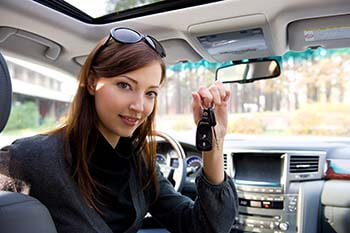 Car Locksmith in Goodyear